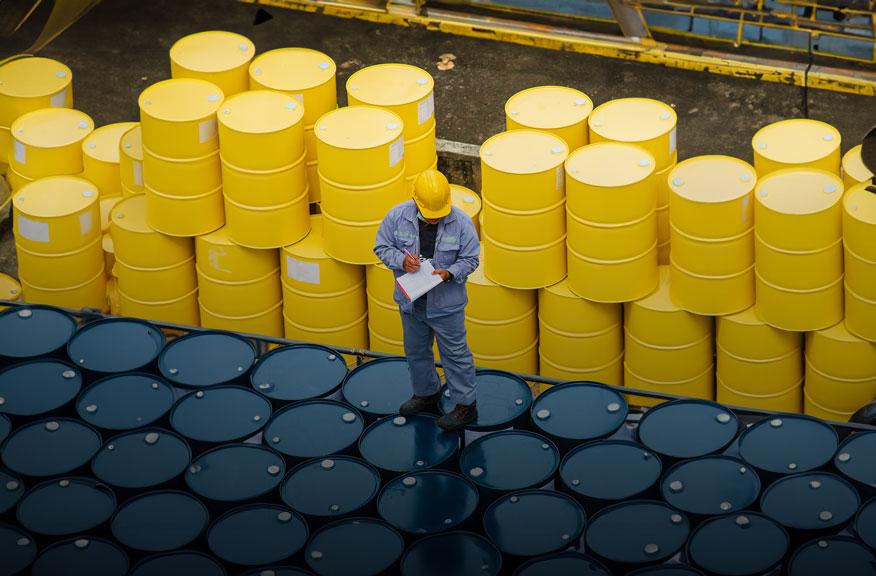 Storm Energy Services